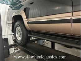 1997 Chevrolet Suburban (CC-1664623) for sale in Holland , Michigan