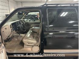 1997 Chevrolet Suburban (CC-1664623) for sale in Holland , Michigan