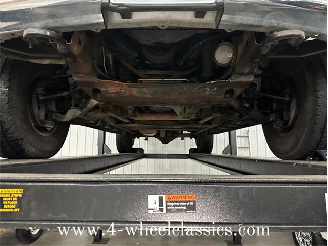 1997 Chevrolet Suburban (CC-1664623) for sale in Holland , Michigan