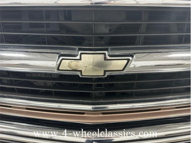 1997 Chevrolet Suburban (CC-1664623) for sale in Holland , Michigan