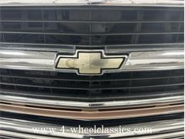 1997 Chevrolet Suburban (CC-1664623) for sale in Holland , Michigan