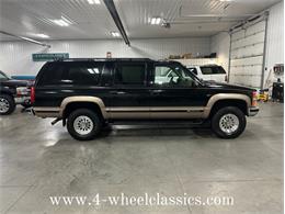 1997 Chevrolet Suburban (CC-1664623) for sale in Holland , Michigan