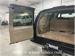 1997 Chevrolet Suburban (CC-1664623) for sale in Holland , Michigan