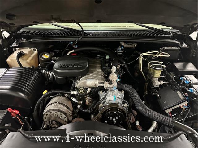 1997 Chevrolet Suburban (CC-1664623) for sale in Holland , Michigan