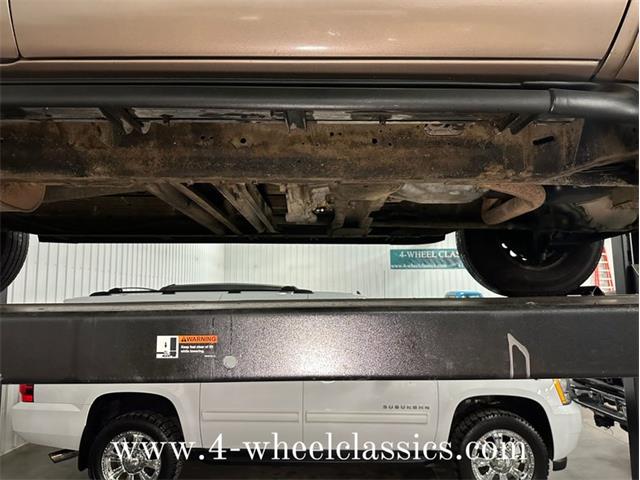 1997 Chevrolet Suburban (CC-1664623) for sale in Holland , Michigan