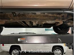 1997 Chevrolet Suburban (CC-1664623) for sale in Holland , Michigan