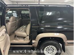 1997 Chevrolet Suburban (CC-1664623) for sale in Holland , Michigan