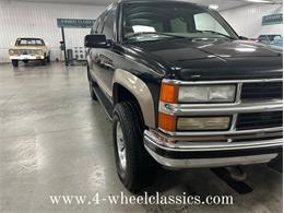 1997 Chevrolet Suburban (CC-1664623) for sale in Holland , Michigan