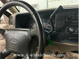 1997 Chevrolet Suburban (CC-1664623) for sale in Holland , Michigan