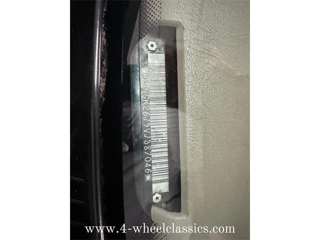 1997 Chevrolet Suburban (CC-1664623) for sale in Holland , Michigan