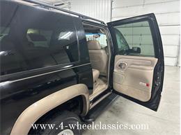 1997 Chevrolet Suburban (CC-1664623) for sale in Holland , Michigan