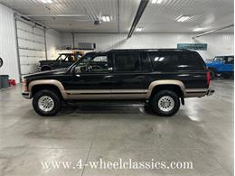 1997 Chevrolet Suburban (CC-1664623) for sale in Holland , Michigan