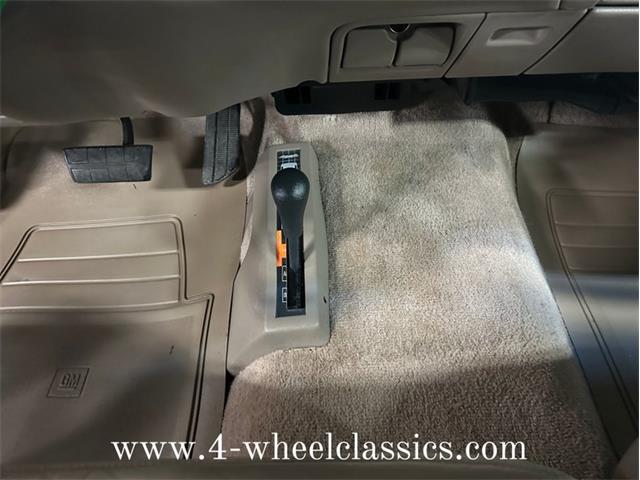 1997 Chevrolet Suburban (CC-1664623) for sale in Holland , Michigan