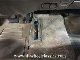 1997 Chevrolet Suburban (CC-1664623) for sale in Holland , Michigan