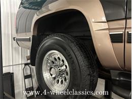 1997 Chevrolet Suburban (CC-1664623) for sale in Holland , Michigan