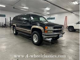 1997 Chevrolet Suburban (CC-1664623) for sale in Holland , Michigan