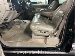 1997 Chevrolet Suburban (CC-1664623) for sale in Holland , Michigan