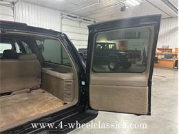 1997 Chevrolet Suburban (CC-1664623) for sale in Holland , Michigan