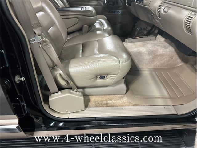 1997 Chevrolet Suburban (CC-1664623) for sale in Holland , Michigan