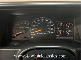 1997 Chevrolet Suburban (CC-1664623) for sale in Holland , Michigan
