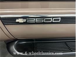 1997 Chevrolet Suburban (CC-1664623) for sale in Holland , Michigan