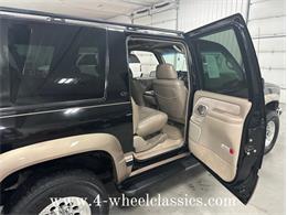 1997 Chevrolet Suburban (CC-1664623) for sale in Holland , Michigan