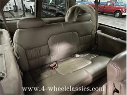 1997 Chevrolet Suburban (CC-1664623) for sale in Holland , Michigan