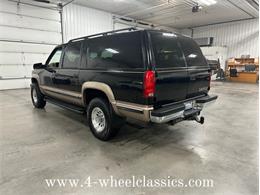 1997 Chevrolet Suburban (CC-1664623) for sale in Holland , Michigan