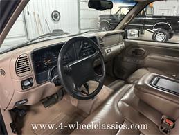 1997 Chevrolet Suburban (CC-1664623) for sale in Holland , Michigan