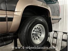 1997 Chevrolet Suburban (CC-1664623) for sale in Holland , Michigan