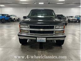 1997 Chevrolet Suburban (CC-1664623) for sale in Holland , Michigan