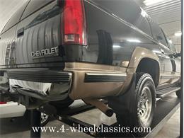 1997 Chevrolet Suburban (CC-1664623) for sale in Holland , Michigan