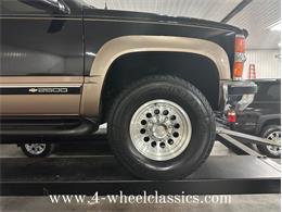 1997 Chevrolet Suburban (CC-1664623) for sale in Holland , Michigan