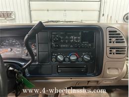1997 Chevrolet Suburban (CC-1664623) for sale in Holland , Michigan
