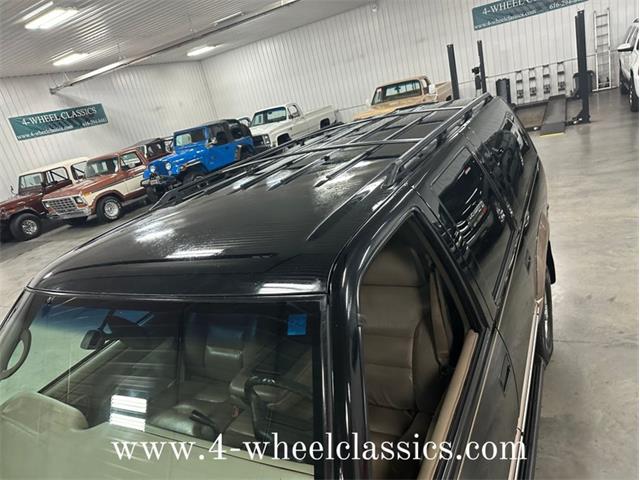 1997 Chevrolet Suburban (CC-1664623) for sale in Holland , Michigan