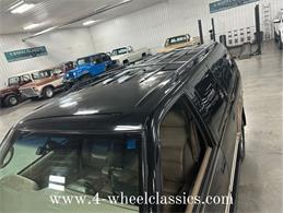 1997 Chevrolet Suburban (CC-1664623) for sale in Holland , Michigan