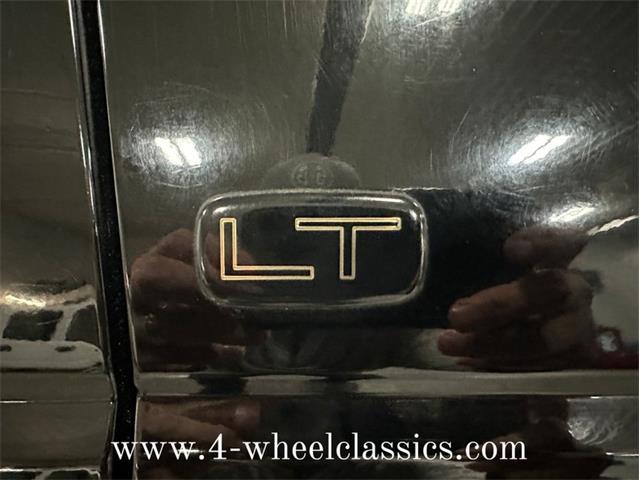 1997 Chevrolet Suburban (CC-1664623) for sale in Holland , Michigan