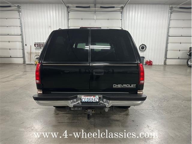 1997 Chevrolet Suburban (CC-1664623) for sale in Holland , Michigan