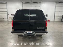 1997 Chevrolet Suburban (CC-1664623) for sale in Holland , Michigan