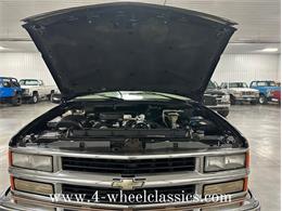 1997 Chevrolet Suburban (CC-1664623) for sale in Holland , Michigan