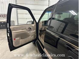 1997 Chevrolet Suburban (CC-1664623) for sale in Holland , Michigan
