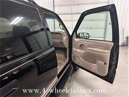 1997 Chevrolet Suburban (CC-1664623) for sale in Holland , Michigan