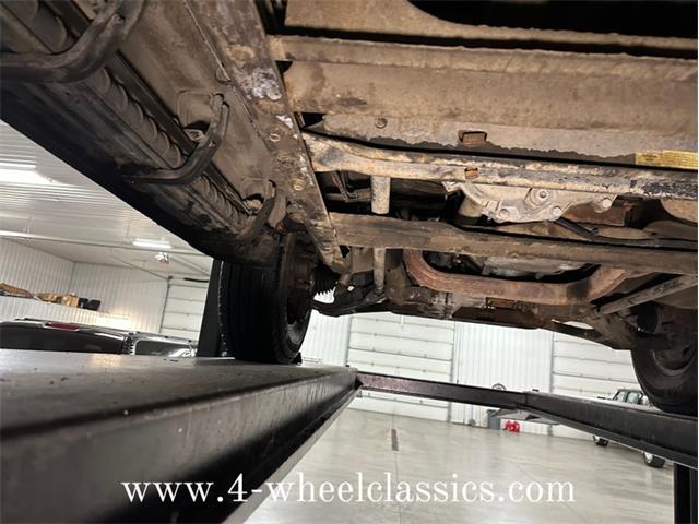 1997 Chevrolet Suburban (CC-1664623) for sale in Holland , Michigan