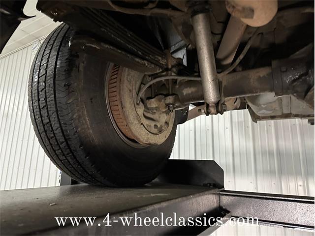 1997 Chevrolet Suburban (CC-1664623) for sale in Holland , Michigan