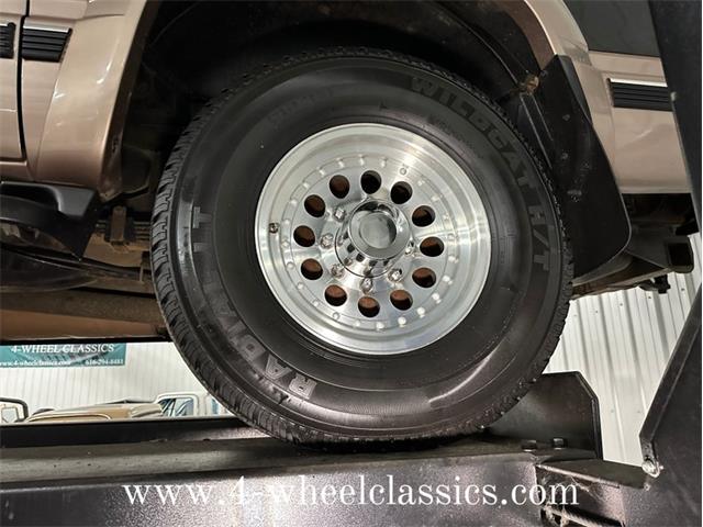 1997 Chevrolet Suburban (CC-1664623) for sale in Holland , Michigan