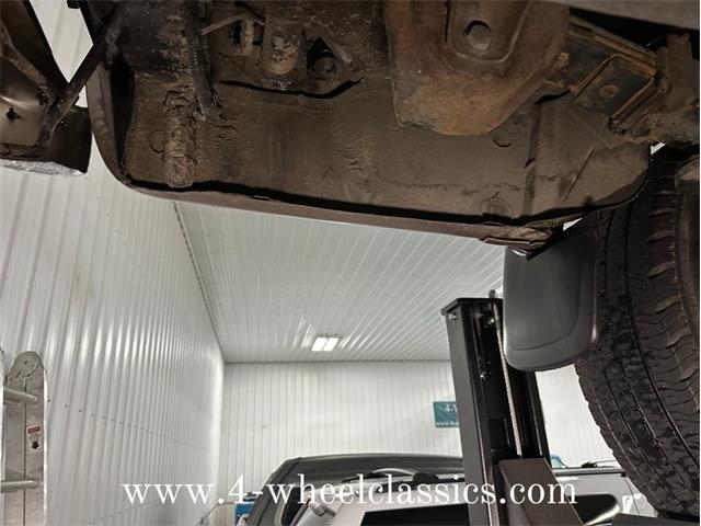1997 Chevrolet Suburban (CC-1664623) for sale in Holland , Michigan