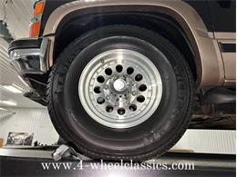 1997 Chevrolet Suburban (CC-1664623) for sale in Holland , Michigan