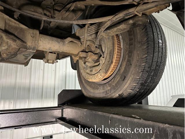 1997 Chevrolet Suburban (CC-1664623) for sale in Holland , Michigan