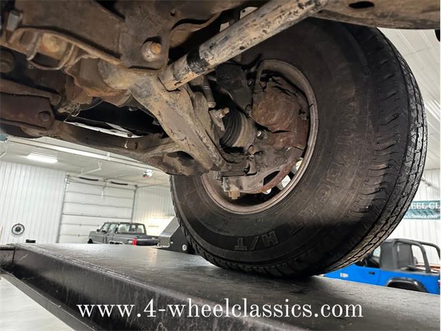 1997 Chevrolet Suburban (CC-1664623) for sale in Holland , Michigan