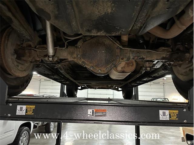 1997 Chevrolet Suburban (CC-1664623) for sale in Holland , Michigan